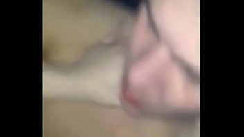 Young Couple On Sexual Intercourse