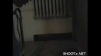 Chick Can_t Live Without Being Plowed