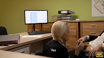 LOAN4K. New money. New car. New sex. - Casting-audition-cash-money-interview-agent