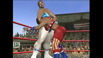 Garcella Vs Nicole Clip