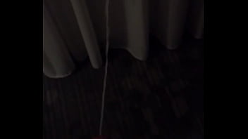 10 Shots Enormous Load All Over My Hotel Room