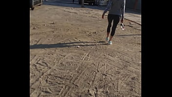 Voyeur, Mexico, Bosques, Leggins - Unknown - 2025 - Wild - Experience - Video 4185978