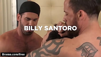 Bromo - Ashton Mckay With Beau Warner Billy Santoro James Edwards Jordan Levine At Raw Tension Part 4 Scene 1 - Trailer Preview