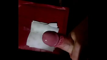 Hetero Mar Del Plata Acabando Mucha Leche Handjob Pajero Argentino