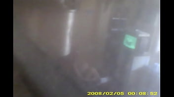 Vecina Madura Despues De La Ducha Se Limpia Su Chucha