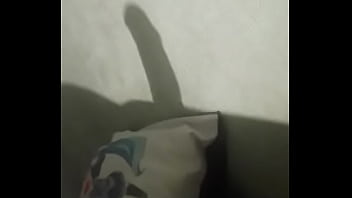 A Men Masturbating In Your Room