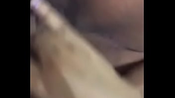 Preta Se Marsturbando