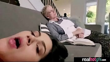 (valentina Nappi) Amazing Hot Teen Gf In Hard Sex Scene Vid-20