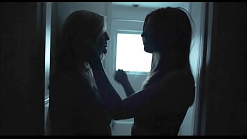 Melina Chadbourne _ Lillian Olive (lesbian In Witch-hunt)