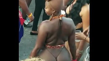 Bubble Booty Amazing Candid Ass