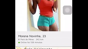 Novinha De Minas Gerais Tomando Banho Ao Vivo No App Jaumo