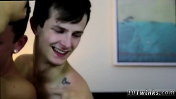 Poland Gay Porn Movie Bareback Boy Jessie Gets Covered In Cum!