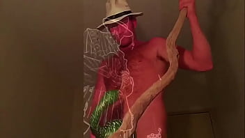 Gully Wompus Masturbate Wizard Gourd Bored