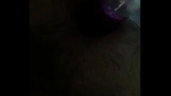 Brincando Com O Tubo De Kmed No Cu