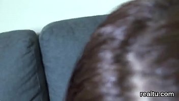 Enchanting Czech Sweetie Gets Tempted In The Shopping Centre And Plowed In Pov