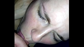 Fucked My Wife From The Back And Blew My Load In Her Mouth