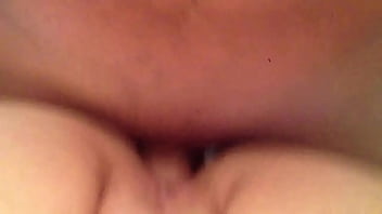 Boyfriend Smashes Girlfriends Pussy!!