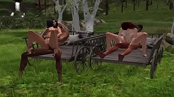 Cumshot, Fucking, Groupsex, Secondlife - Cumshot - 2025 - Hot - Scene - Video 4106060