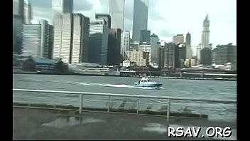 Doxy Gets Rough Drubbing