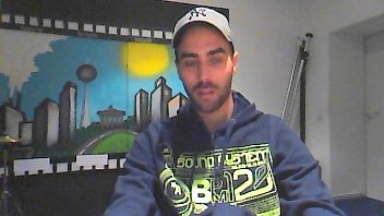 Fostter Riviera - Feet And Cum