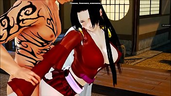 Boa Hancock Fucked Hard