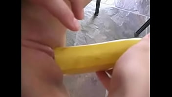 Shaved, Amateur, Fetish, Realamateur, Insertion, Bizarre, Bananana - Shaved_pussy - 2025 - Wild - Ex