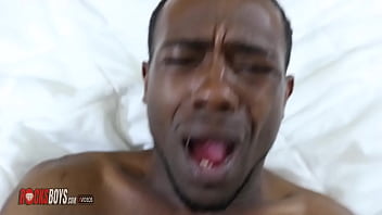 Rock Throws That Country Dick To Chy Kyd