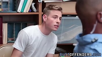 Teen Takes Black Schlong - anal, cumshot, teen, interracial, real, amateur, bigcock, gay, reality, caught, hd, gays, delinquent - Video 4176042