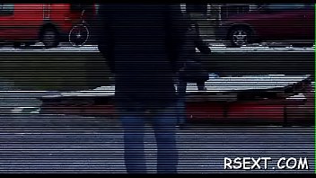 Babe Enjoys In Position 69 - hardcore, blowjob, amateur, hooker, prostitute, pussy-fuck, real-orgasm, hardcore-fucking, bald-puss - Video 4072739