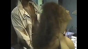 Persia And Dominique Simone