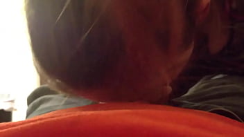 One Good Dick Suckin