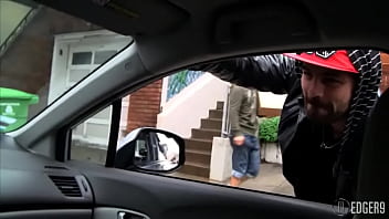 Gay Pickup On Castro Street