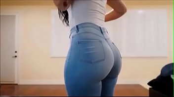 Latinaxxxporn.com Big Ass Latina Showing Off Part 1