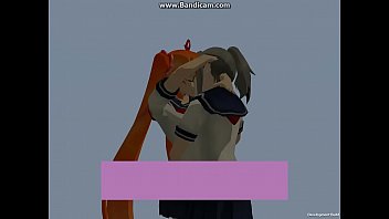 Yandere Simulator Hentai (ayano Fuck Osana)