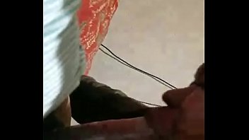 Ebony Thot Smashed At The Trap Pt1