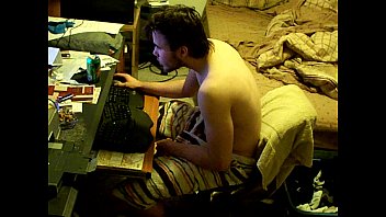 After Shower Jerkoff.