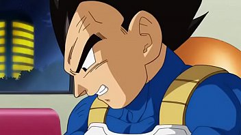 Vedita Decendo Cacete No Goku Black Surra Em Hddub