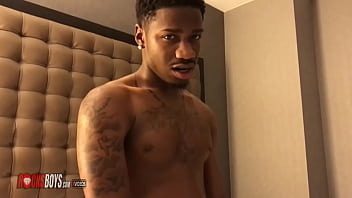 Dreezy Longwood Strokin That Dick