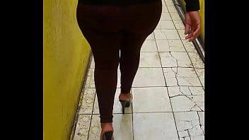 Prosti De Tijuana Caminando