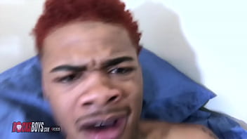 A Taste Of Some Good Raw Dick