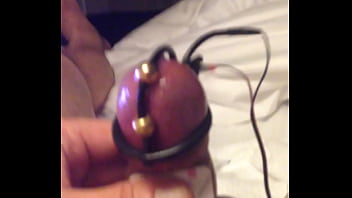 Amateur, Masturbation, Estim, Soloboy - Amateur - 2025 - Hot - Session - Video 4118126