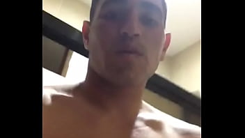 Escandalo: Filtrado Futbolista Argentino Fernando Gutierrez