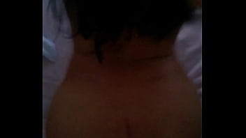 Con Mi Novia La Putita