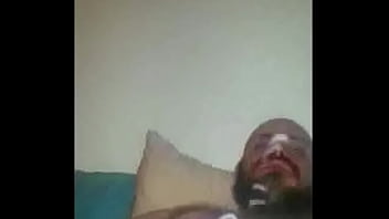 Big Chubby Alpha Bear Shoots Massive Load Verbal