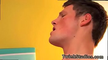 Young Big Gay Sex Video First Time It' A Classic Porno Scene: