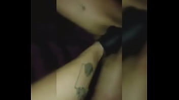Sexy Gf Tied Up To The Bed For Days