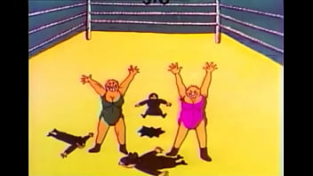 Captain Pronin Intro