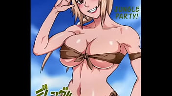 Creampie, Big-ass, Big-tits, Sakura, Big-boobs, Naruto, Tsunade, Naruhodo - Creampie - 2025 - Hot - Performance - Video 4116286