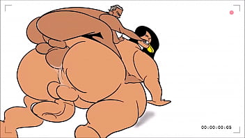 Big-ass, Bbw, Shemal, Comic, Anal-sex - Big_ass - 2025 - Amazing - Show - Video 4172154