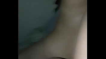 Casal Novinho No Anal